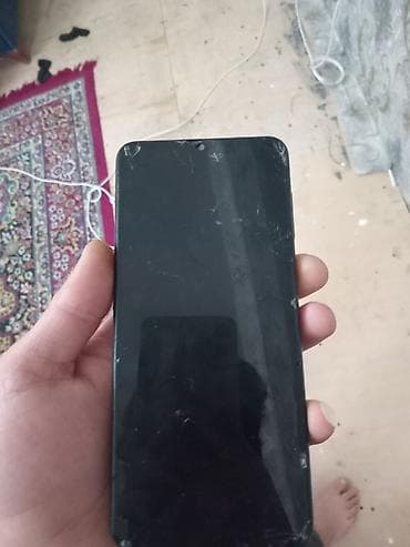 iphone x kabrolar: Samsung Galaxy A13, rəng - Qara, İki sim kartlı — 3