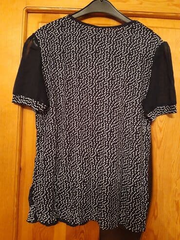 детские рубашки обманки: Yenidi 15 azn.Qolu şifondu Kerm rengli kofta tezedi. Materiali — 3