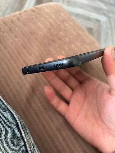 çanta: Samsung Galaxy A24 4G, 128 GB, rəng - Qara, İki sim kartlı — 7