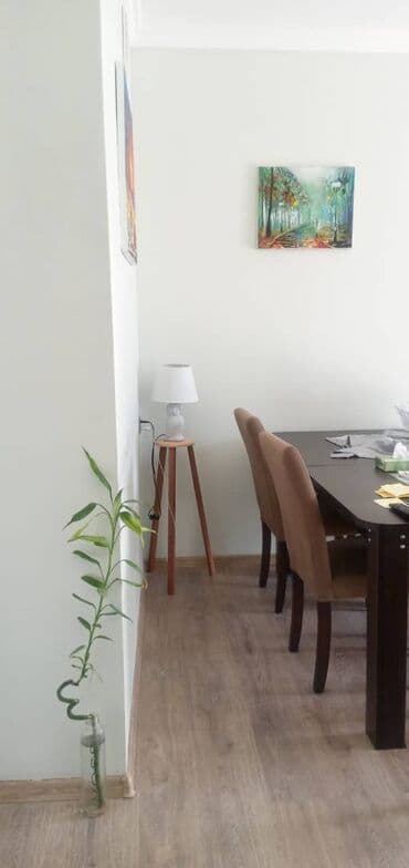 masazır yeni bakı 2 otaq 74 kvm: 2 otaqlı, Yeni tikili, 53 kv. m — 4