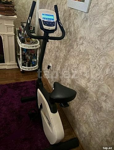 Спорт и отдых: Qacis trenajorlari velotrenajorTrenajorlar hamısı endirimdedir — 1