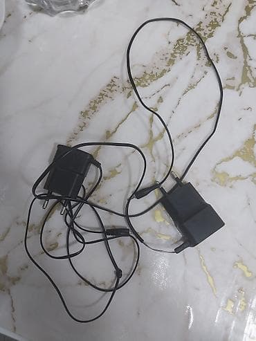 adapter şunuru: Adapter Nokia, İşlənmiş — 2