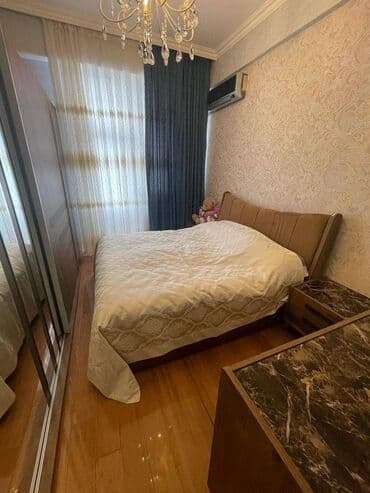 xirdalanda tecili satilan evler: 3 otaqlı, Yeni tikili, 86 kv. m — 8