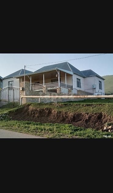 merdekanda ucuz kiraye evler: 7 комнат, 180 м², Свежий ремонт — 10