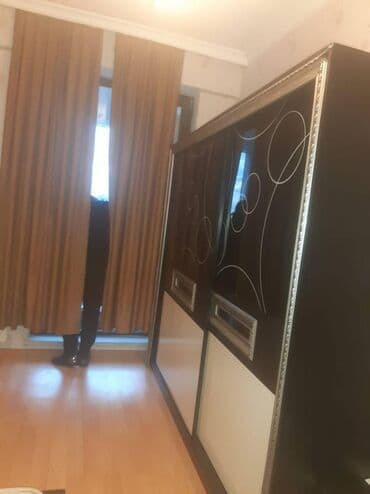 lokbatanda yeni tikilen binalar: Nərimanov metrosunun yaxınlığında (Heydər Əliev mərkəzinə yaxın ) 17 — 4