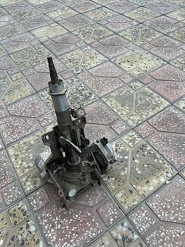 kia sepia: Elektrogücləndirici, Kia, Elektron sükan dartqısı təp təzə, 2015 il, Yeni, Ünvandan götürmə, Ödənişli çatdırılma, Rayonlara çatdırılma — 3