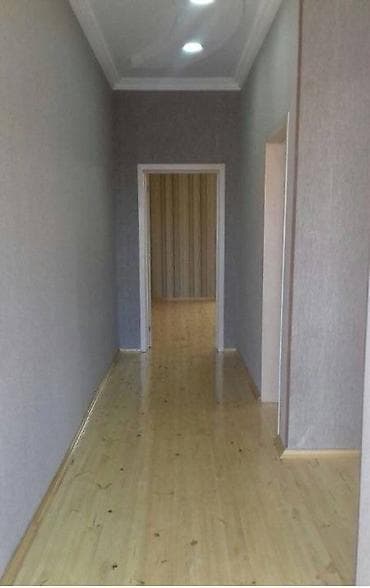 kiray evler: Masazır 3 otaqlı, 72 kv. m, Kredit var, Yeni təmirli — 2
