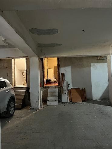 1 комнатная квартира студия: Satışa kiçik ölçülü, 1 otaqlı yaşayış sahəsi təqdim olunur — 5