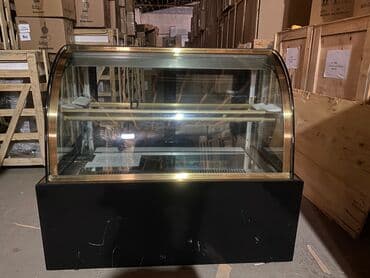 böyük soyuducu: Yeni, Ünvandan götürmə, Ödənişli çatdırılma, Rayonlara çatdırılma — 5