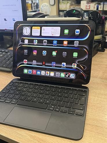 ipad ikinci el: 1 ildedir mendedir. 0 dan mendedi.usdada olmuyub.cox seliqeli istifade — 3