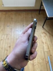 iphone 13 pro 256 gb ikinci el: IPhone 13 Pro, 128 GB, Graphite, Face ID — 6