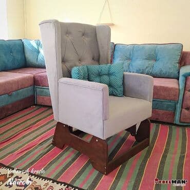 массажные кресло: Новый, Кресло-качалка, Нет кредита, Бесплатная доставка в черте города — 2