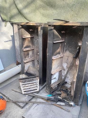 yuxa yayan aparatlar: ‼️TƏCİLİ SATILIR ‼️ Davlumbaz 150 azn Ulitka motor 1700what 350 azn — 9