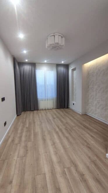 ucuz evler xirdalanda: 2 otaqlı, Yeni tikili, 52 kv. m — 1