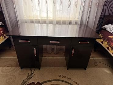 İşlənmiş, Jurnal masası, TV stend, TV altlığı — 3