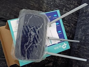 router tp link: TP-Link Wi‑Fi router - Model sıra: Archer (qutudakı təlimat və — 1