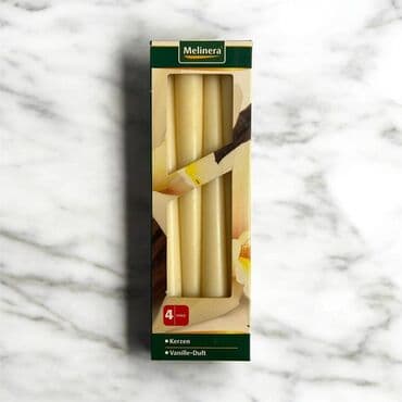 Şam Konusvari, Parafin