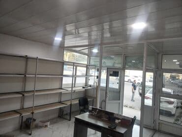 arenda moykalar 2020: Abyekt 40kv. Kupça var. Gənclik parkının əsas girişinnən 15 metr — 2