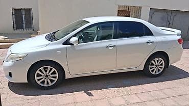 Nəqliyyat: Masin mator 1.8 benzin .aftamat.ili 2008.qiymeti 18000 — 4