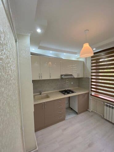 köhnə tikili evlər: Bakı, Əhmədli, 2 otaqlı, Köhnə tikili, 65 kv. m — 9