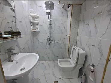 sumqayitda ev: Qara Qarayevdə TƏCİLİ KİRAYƏ EV! Ünvan: Qara Qarayev metrosu, “Səma — 6