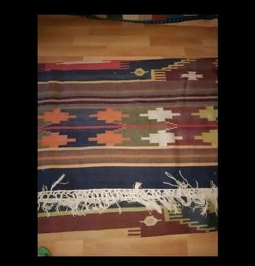 toy gülləri: Vaza dəsti, Xrustal — 1