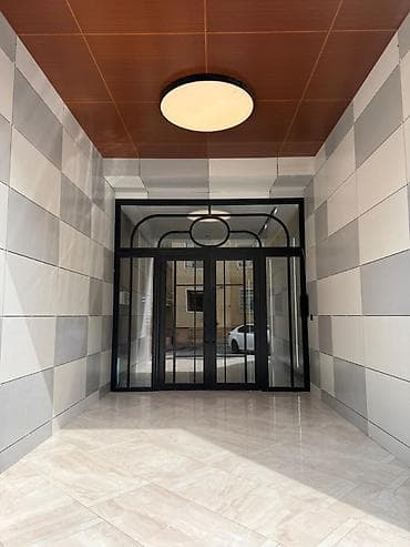2 otaqlı, Yeni tikili, 66 kv. m — 9