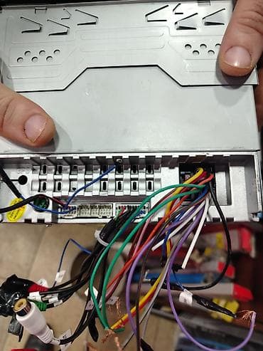 Dinamiklər və sabvuferlər: Maqnitol, Yeni, Çin, Ödənişli çatdırılma — 3