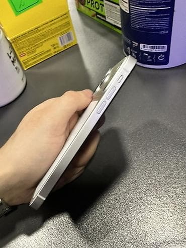 Audio: IPhone X, 64 GB, Gümüşü, Face ID — 2