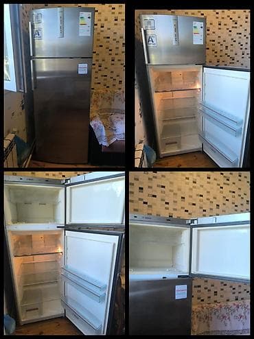 İşlənmiş Bosch Soyuducu Satılır lalafo.az -da İşlənmiş Bosch Soyuducu Satılır