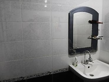 gence kiraye evler 2023: Güzdək, 3 otaqlı, Köhnə tikili, 75 kv. m — 8
