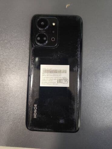 32 gb sd kart qiymeti: Honor 7X — 1