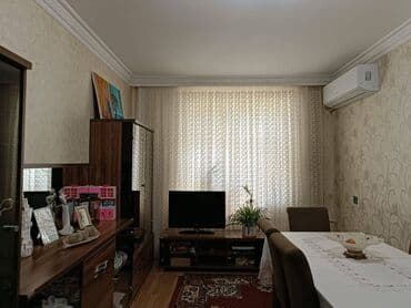 en son qoyulan ev elanlari: Bakı, 3 otaqlı, Köhnə tikili, m. Həzi Aslanov, 75 kv. m — 1