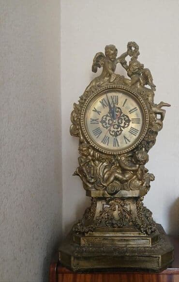 divar saatları: Divar saatları — 1