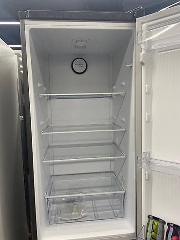 Soyuducular: Beko soyuducu (tek qapılı, üst hissə soyuducu bölmə) - Brend: Beko - — 4