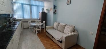 yevlax kiraye: 90 м², 2 комнаты, Комби, Газ, Электричество — 2
