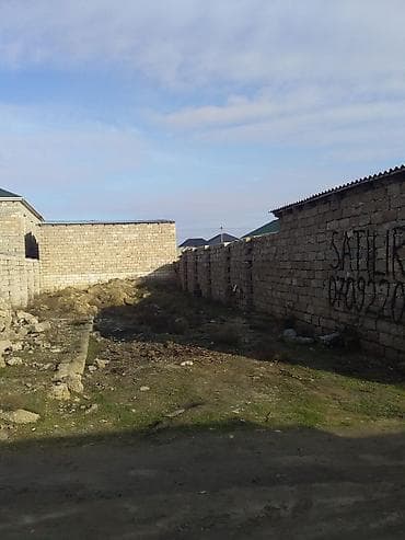 bine torpag: 2 sot, Tikinti, Mülkiyyətçi, Bələdiyyə — 2