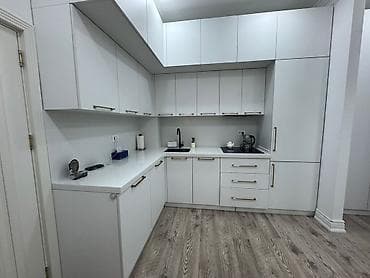 2 otaqlı, Yeni tikili, 76 kv. m — 4