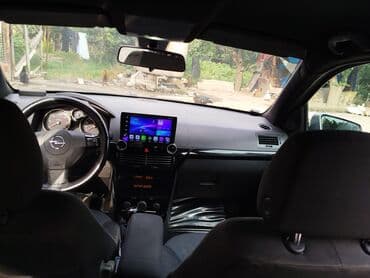фольксваген тигуан л с: Opel Astra: 1.6 л | 2006 г. 418163 км Хэтчбэк — 5