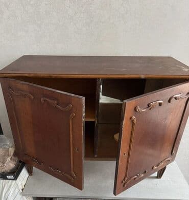 Ev üçün digər mallar: İşlənmiş, Güzgüsüz, Rumıniya — 2