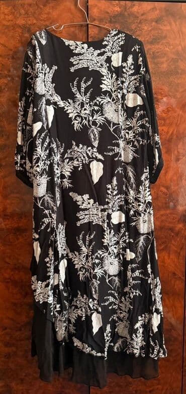 женские платья комбинация: Bu geyim qadınlar üçün nəzərdə tutulmuş müxtəlif üslublu iki paltardan — 29