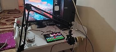 2 ci el plansetler: Masa ustu komputer satilir dest seklinde her bir oyun acir gta 5 — 1