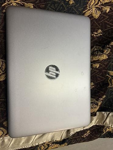 HP: İşlənmiş HP EliteBook, 14 ", Intel Core i5, 256 GB — 2