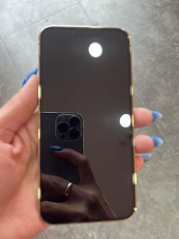 IPhone 13 Pro, 128 GB