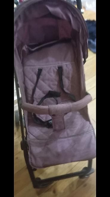 usag arabası: Klassik gəzinti arabası — 6