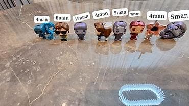 at oyuncaq: Hamısını bir alsanız 40 Azn-ə verərik — 1