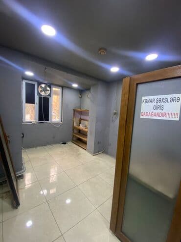 ehmedlide kiraye evler 2022: Icareye boş obyekt verilir magaza isletmeye istiyenlere arzuolanusidir — 4