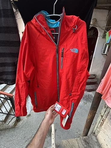 Pencək, Naxışsız, The North Face, 2XL
