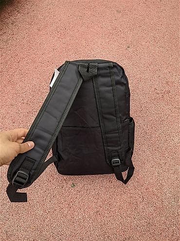 Книги и журналы: Сумки пума Hər kəsə salamlar Ad Puma KOD 00010 Rəng Qara 🔴Bütün — 8