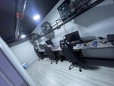 komputer gaming: Təkərli — 6